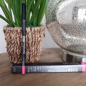 bareMinerals Marvelous Moxie lipliner in jazzed